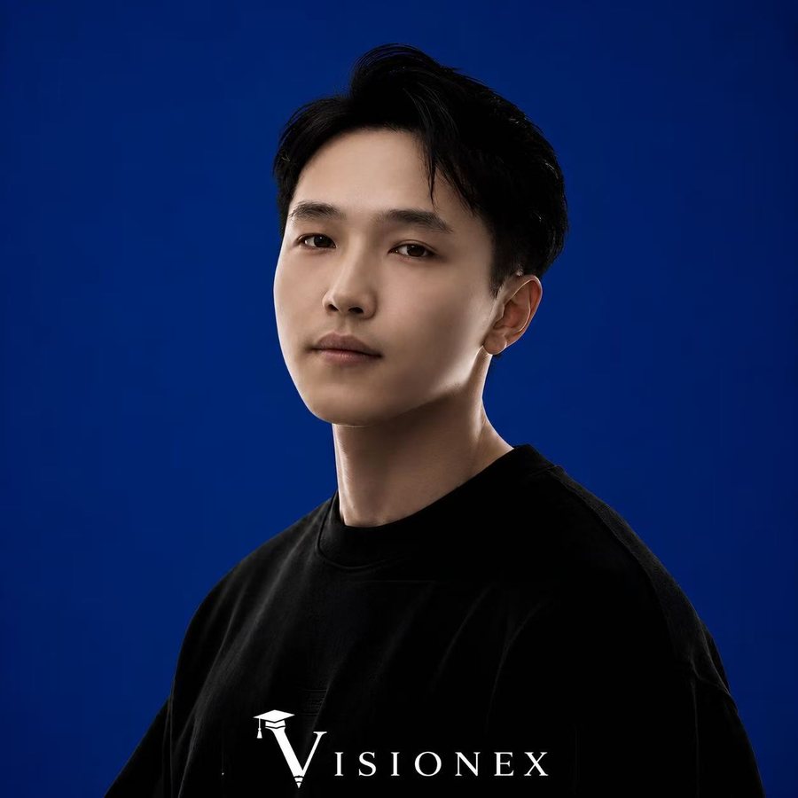 Instructor Leongsir